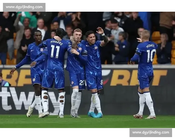 英超焦点战纽卡斯尔主场迎战切尔西全力争夺欧战席位