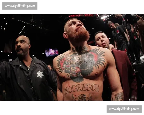 梅威瑟对决嘴炮再掀拳坛风云商业恩怨与荣耀之战话题炒作与世纪对抗