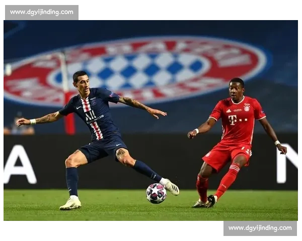 皇马对决拜仁巅峰之战集锦回顾进球瞬间与战术博弈欧冠激情全程解析